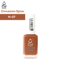 Haleema Cosmetics Nail Polish – Cinnamon Spice (H-07)