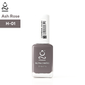 Haleema Cosmetics Nail Polish – Ash Rose (H-01)