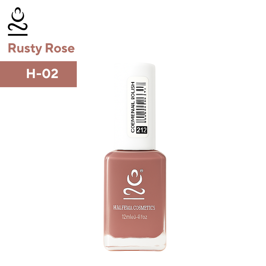 Rusty Rose ( H-02 )