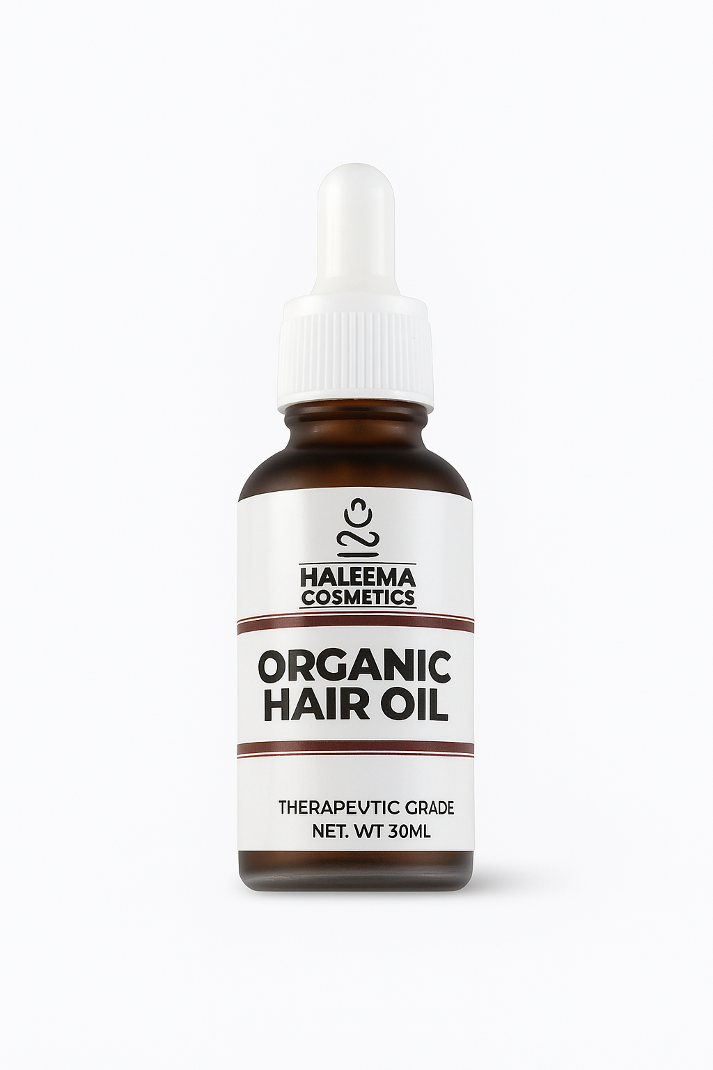 Organic Hair oil 30ML