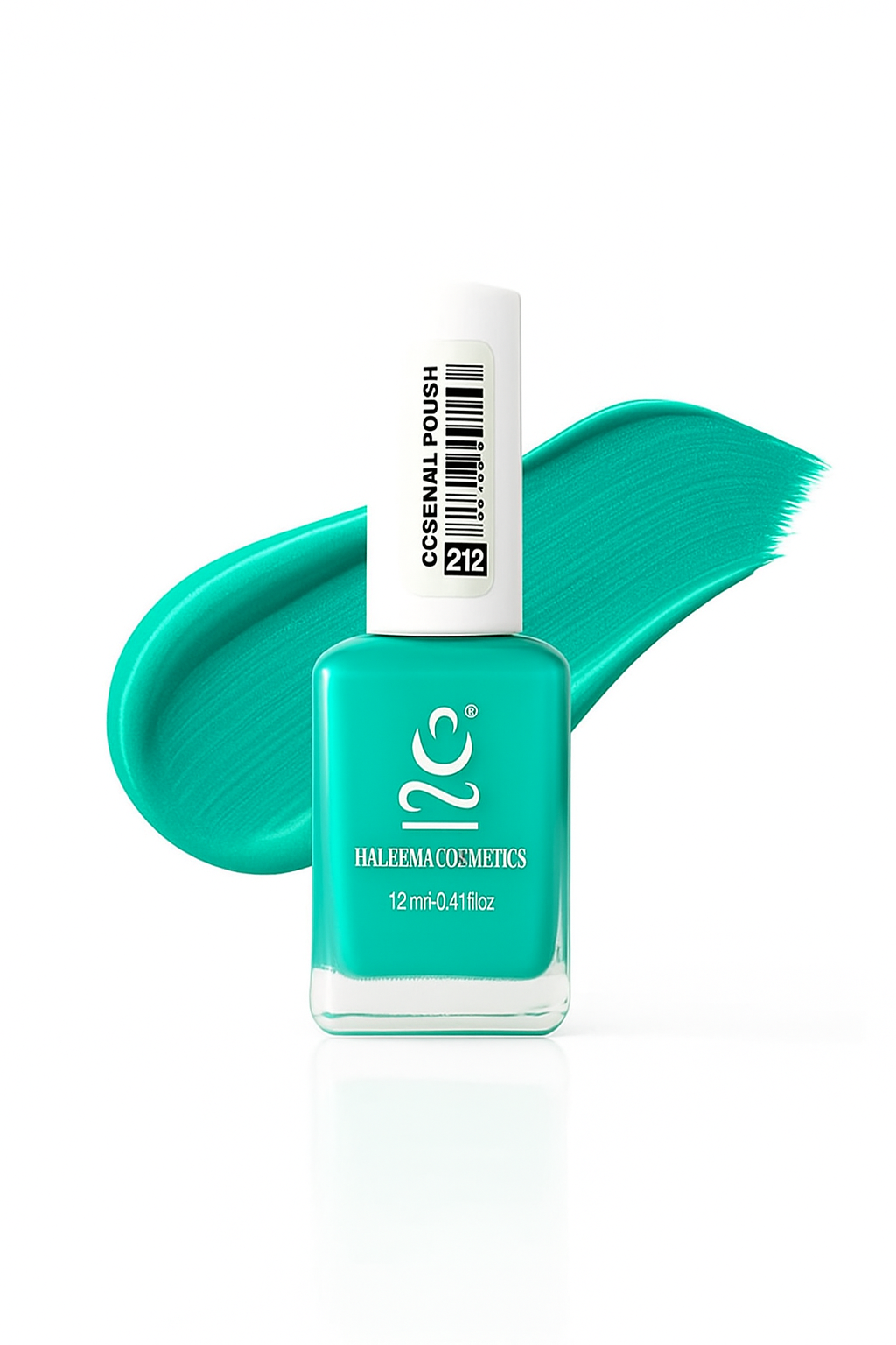 Nail Polish Regular Shades (Bundle Of Sixs)