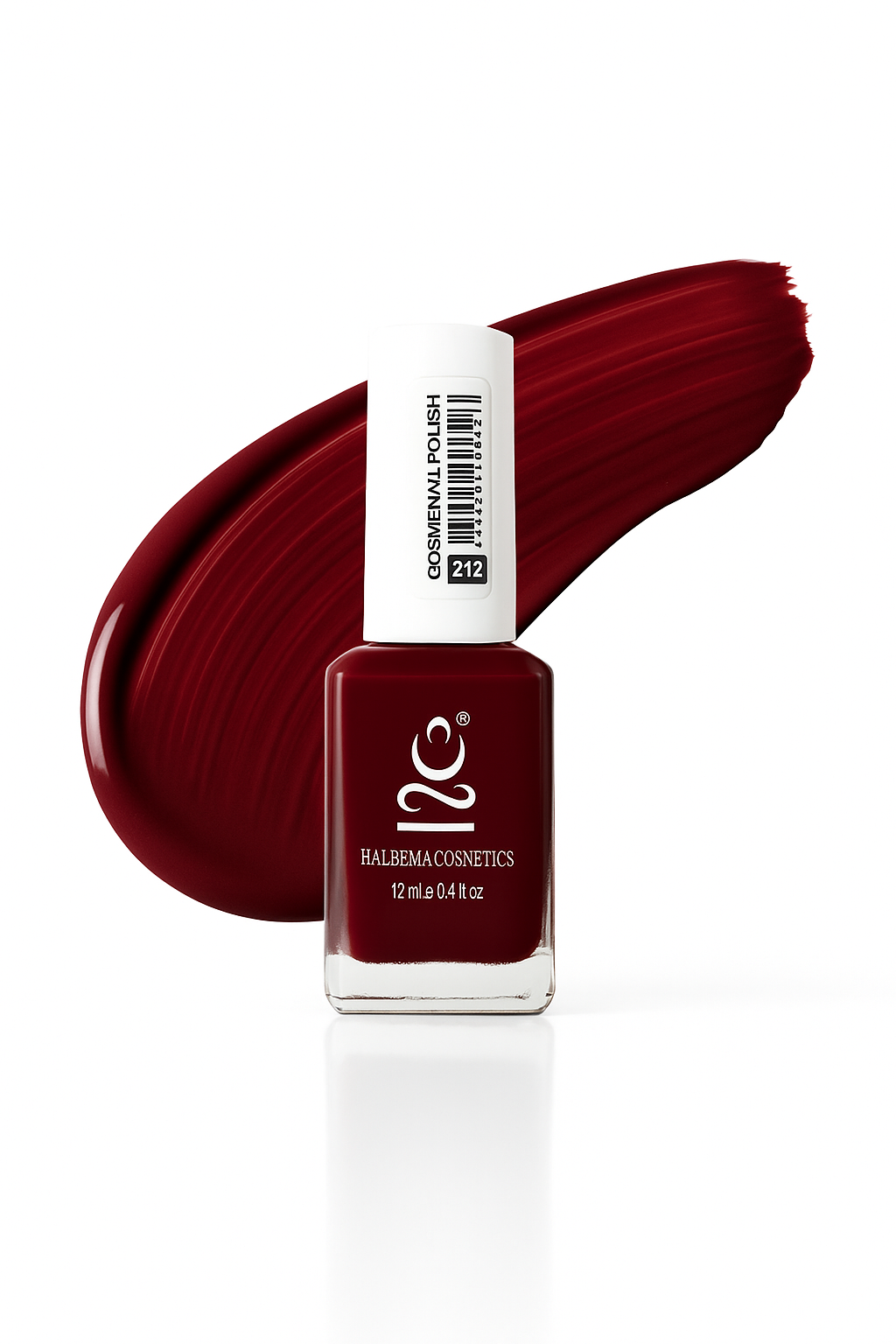 Nail Polish Regular Shades (Bundle Of Sixs)